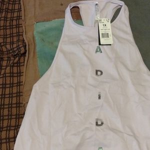 Adidas Tanktop